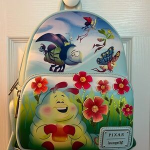 A Bugs Life Loungefly Mini Backpack
